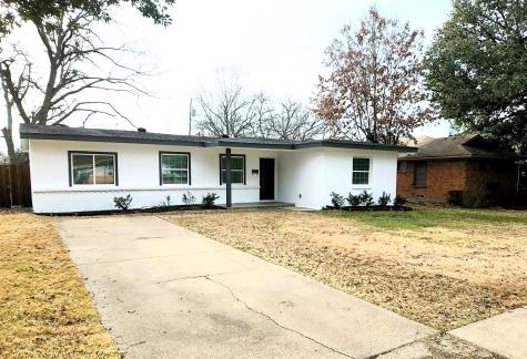 10166 San Lorenzo Drive Dallas TX 75228