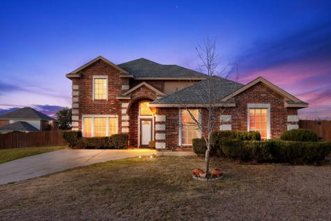 208 Rosewood Court Red Oak TX 75154