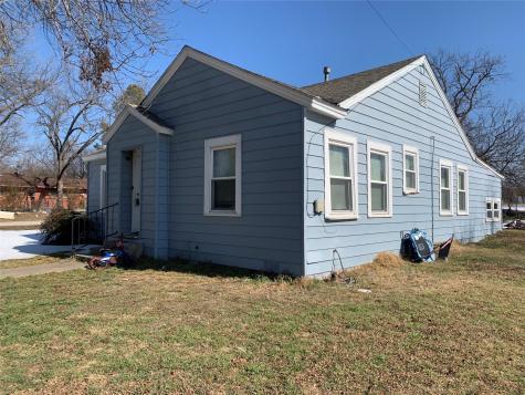 920 Hancock Street Gainesville TX 76240