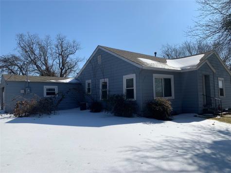 920 Hancock Street Gainesville TX 76240