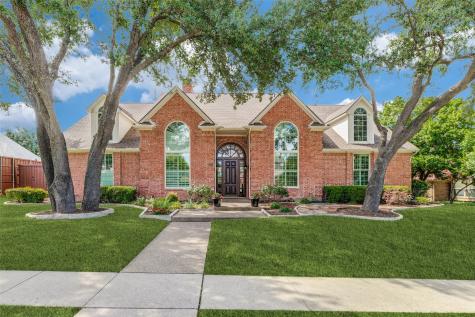6620 Myrtle Beach Drive Plano TX 75093