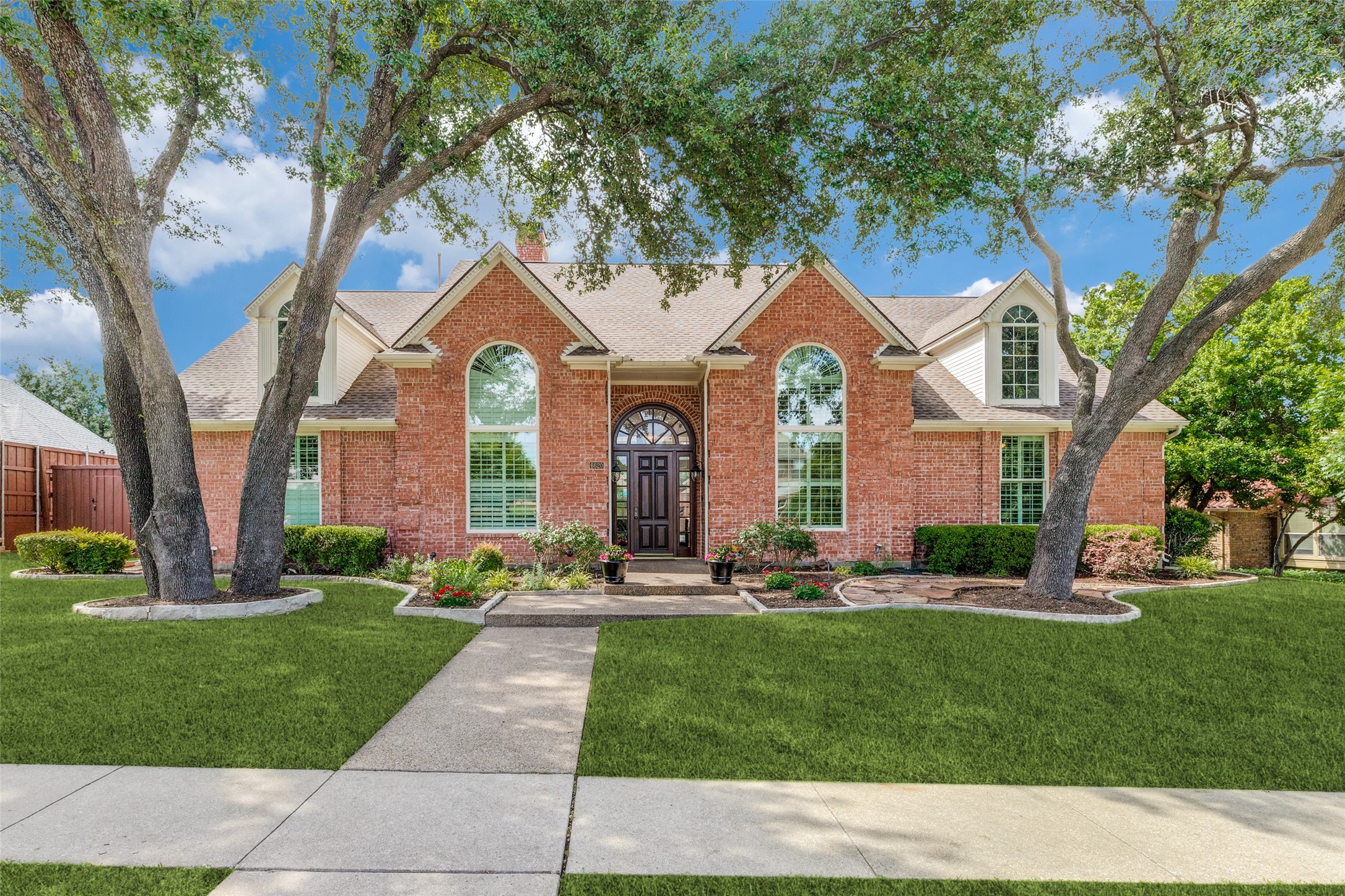6620 Myrtle Beach Drive Plano TX 75093