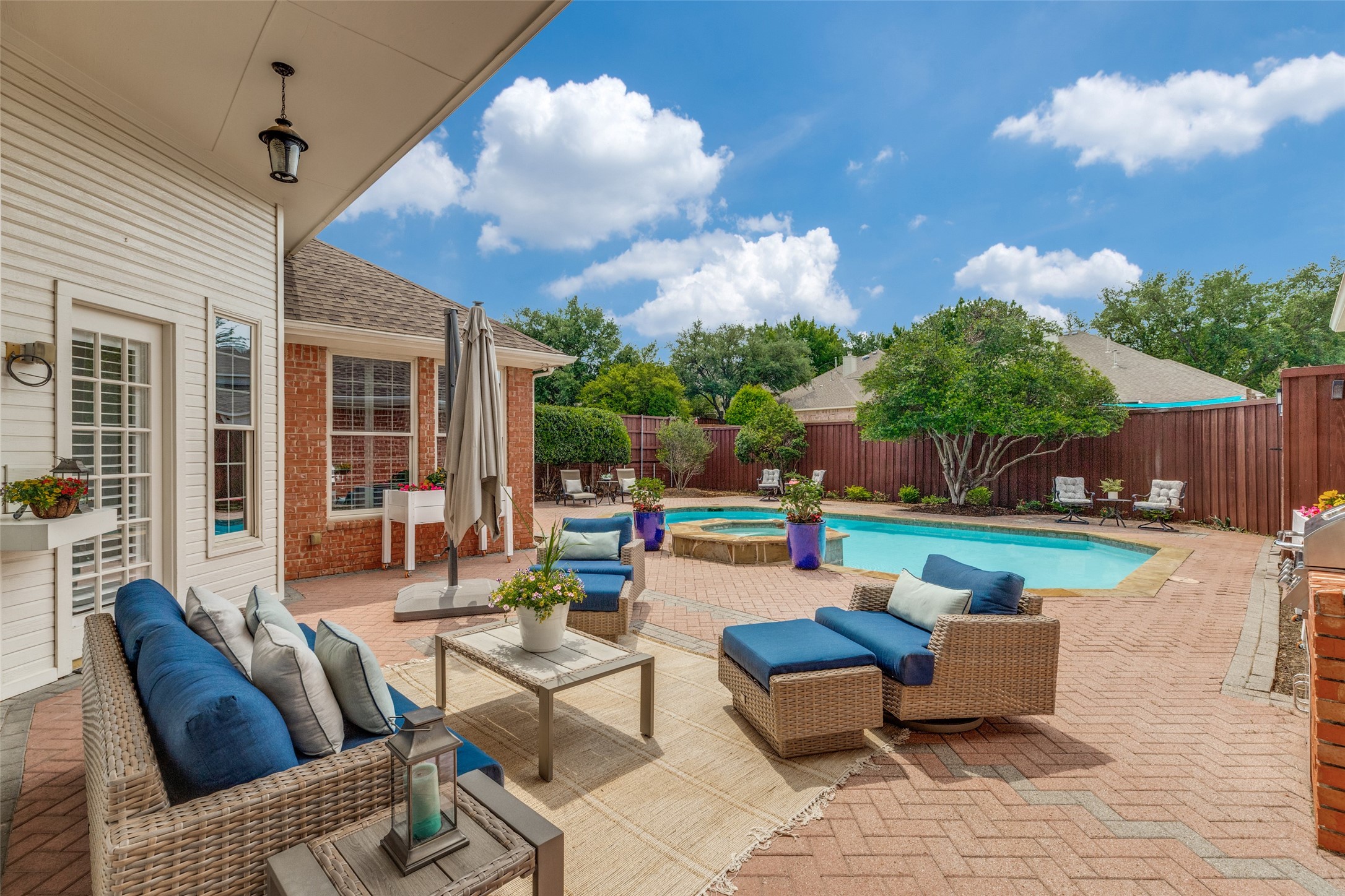 6620 Myrtle Beach Drive Plano TX 75093