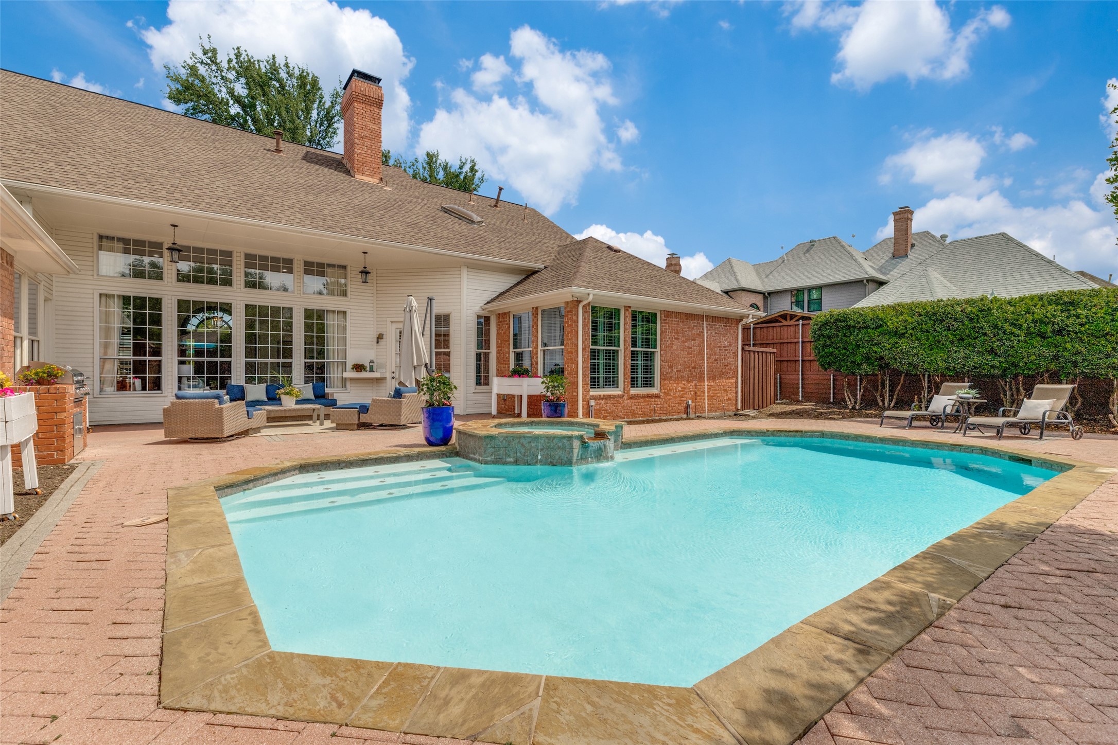 6620 Myrtle Beach Drive Plano TX 75093