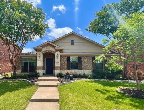 4505 Brighton Drive Mckinney TX 75070