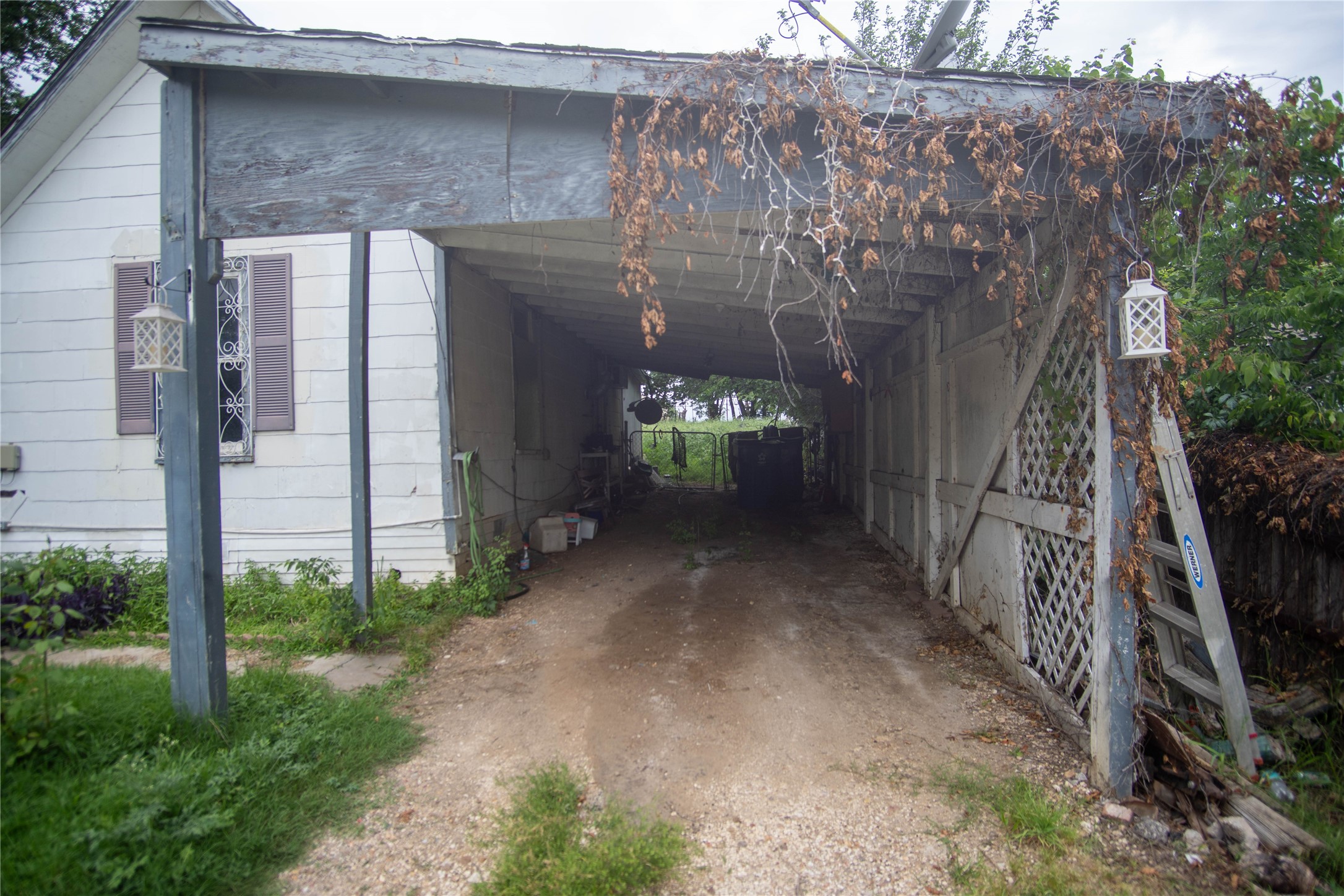106 S Watson Street Alvarado TX 76009
