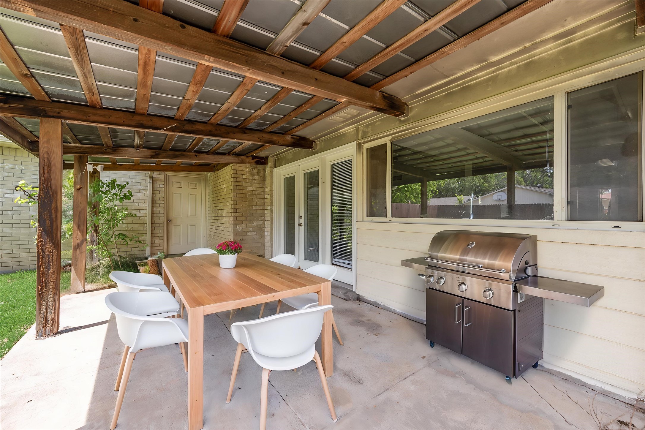 936 Mossvine Drive Plano TX 75023