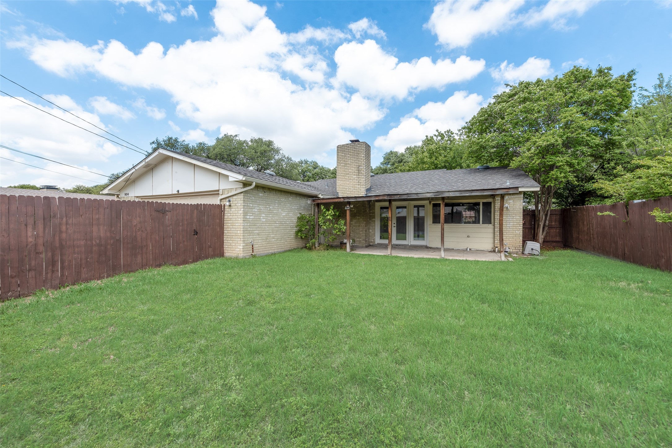 936 Mossvine Drive Plano TX 75023