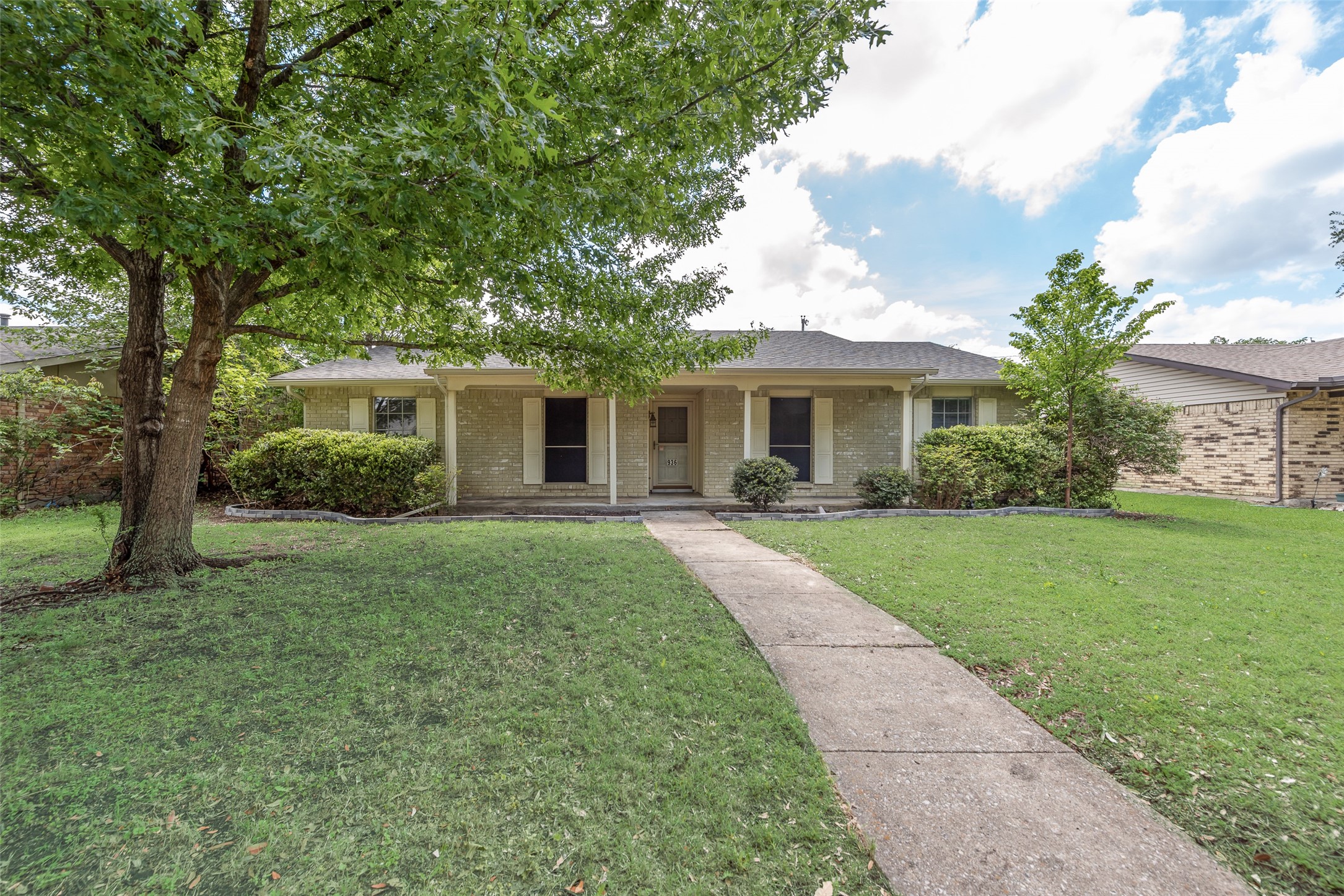 936 Mossvine Drive Plano TX 75023