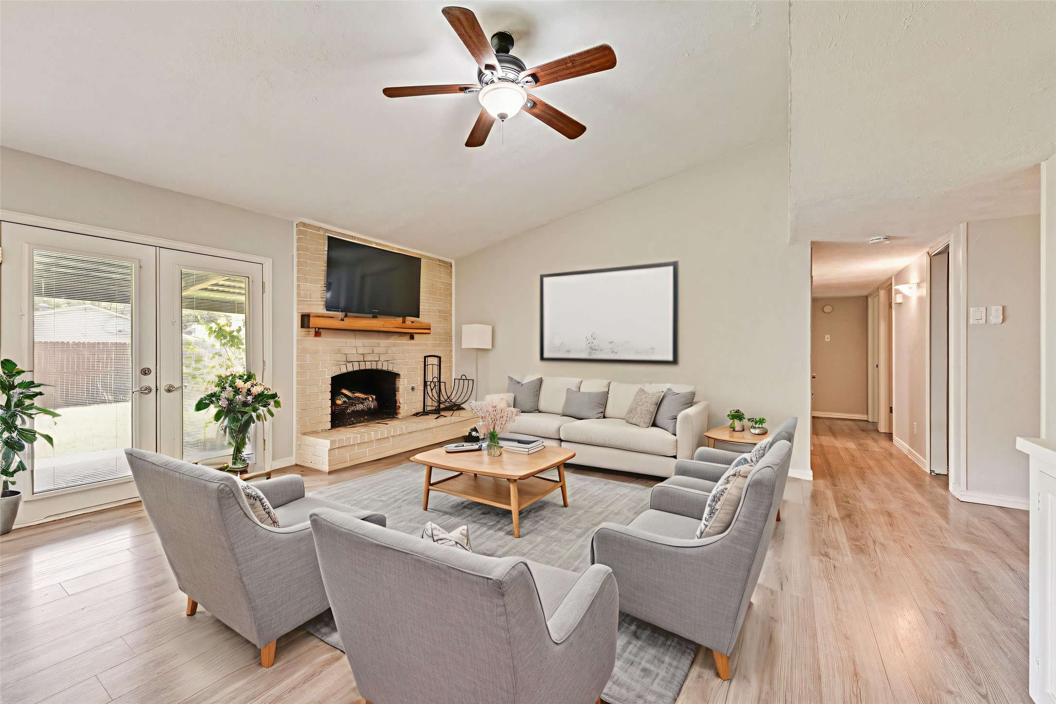 936 Mossvine Drive Plano TX 75023