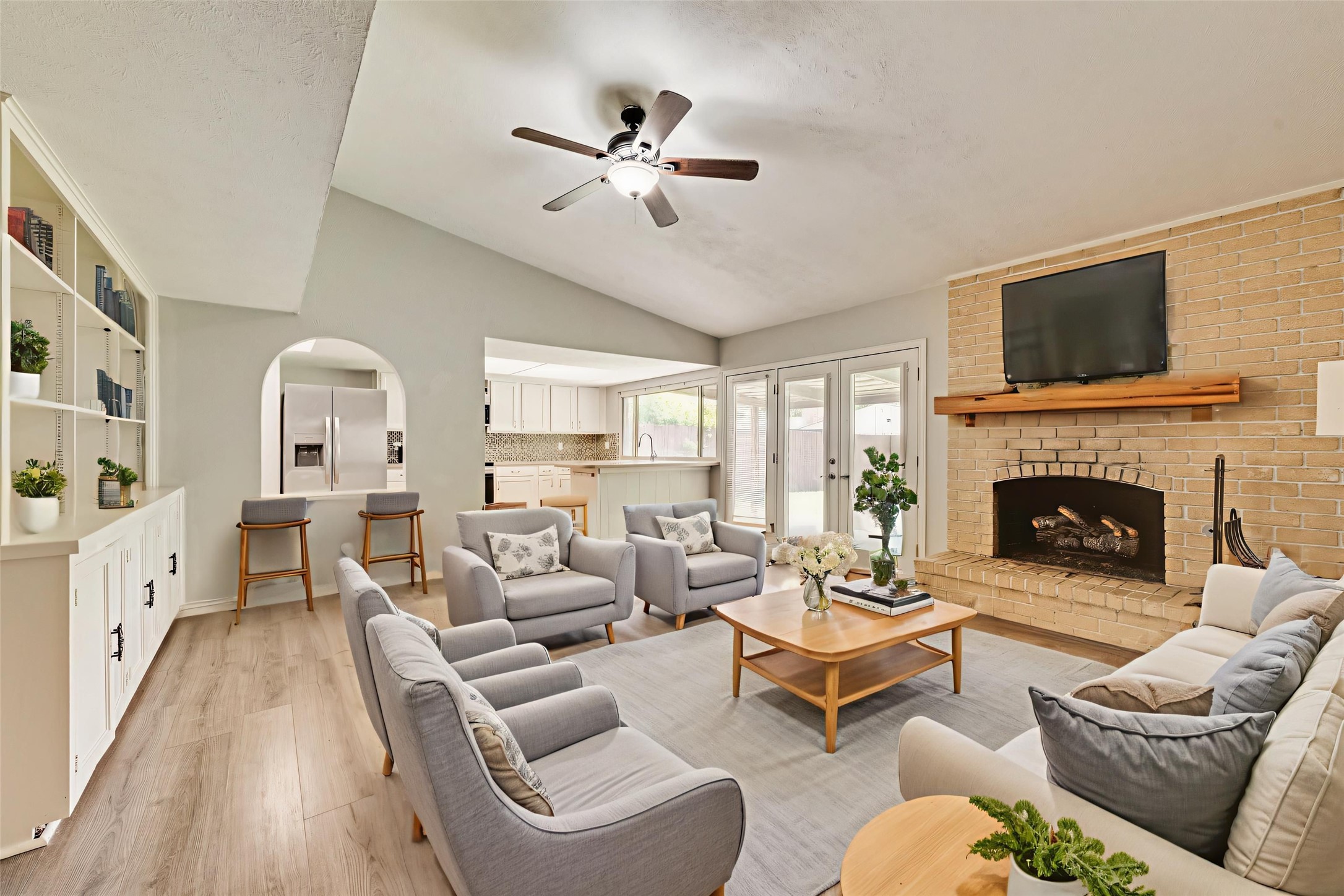 936 Mossvine Drive Plano TX 75023
