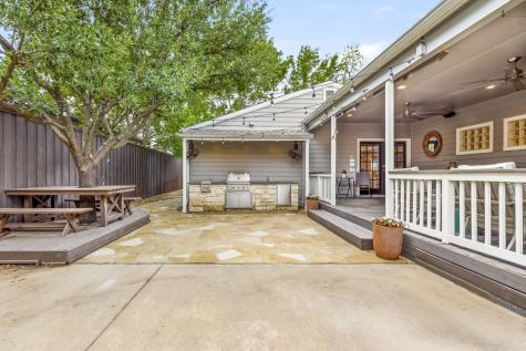 5023 W Purdue Street Dallas TX 75209