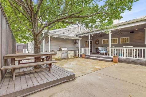 5023 W Purdue Street Dallas TX 75209