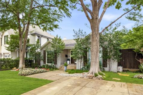 5023 W Purdue Street Dallas TX 75209