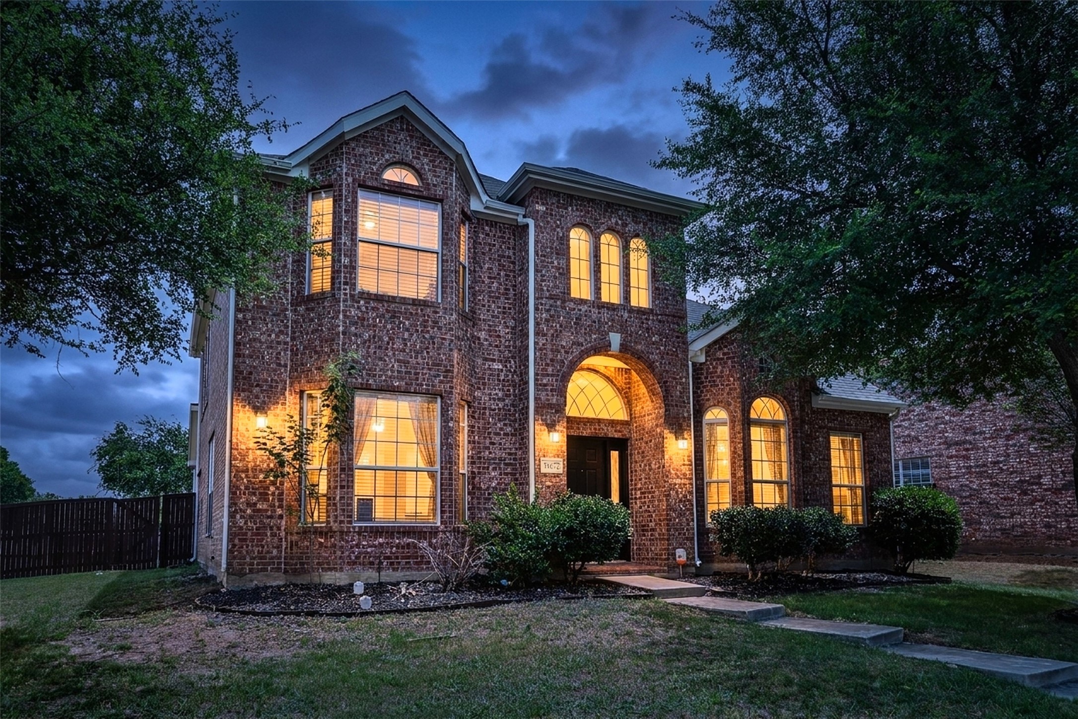 11672 Cape Royal Lane Frisco TX 75033