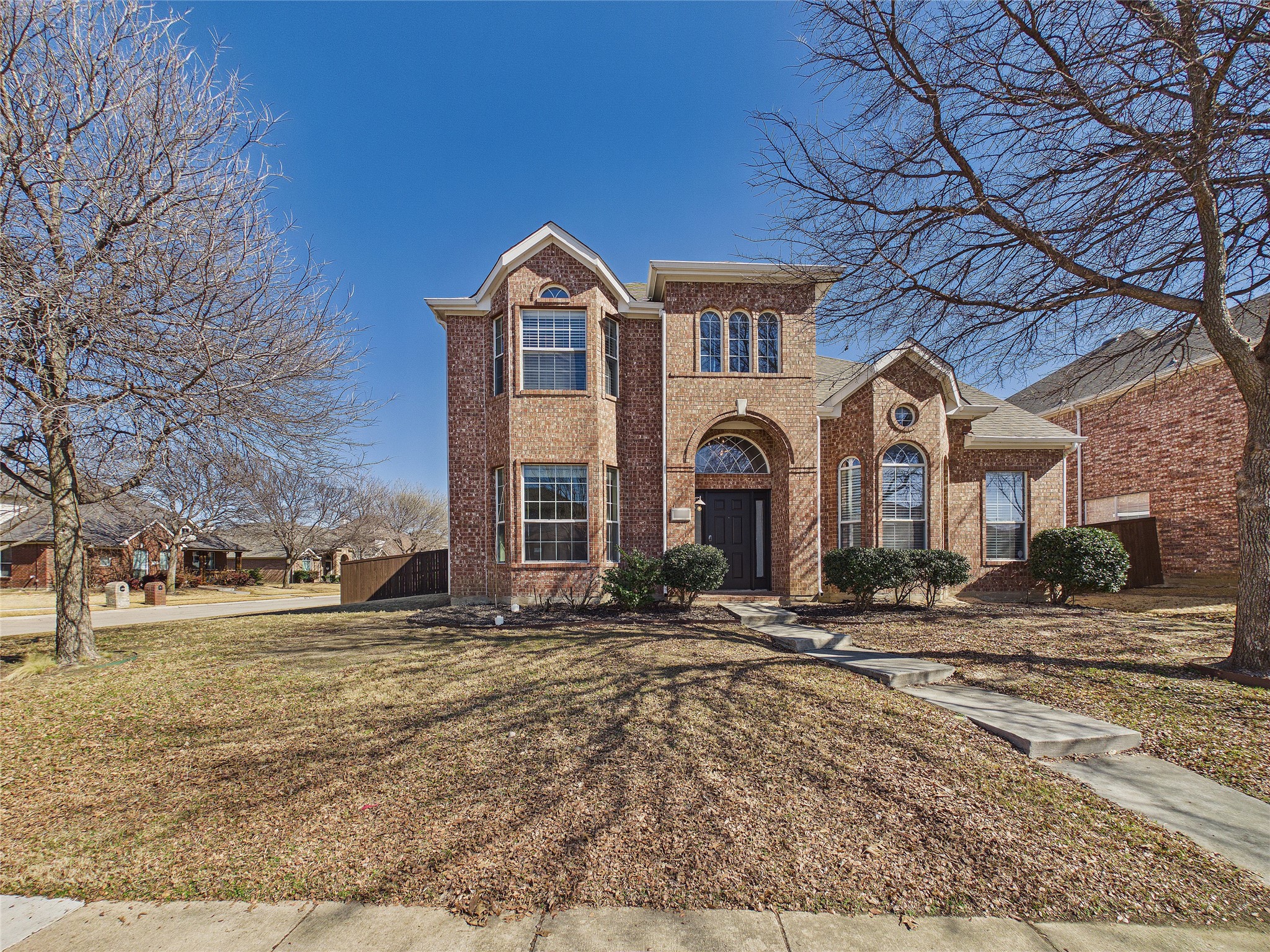 11672 Cape Royal Lane Frisco TX 75033