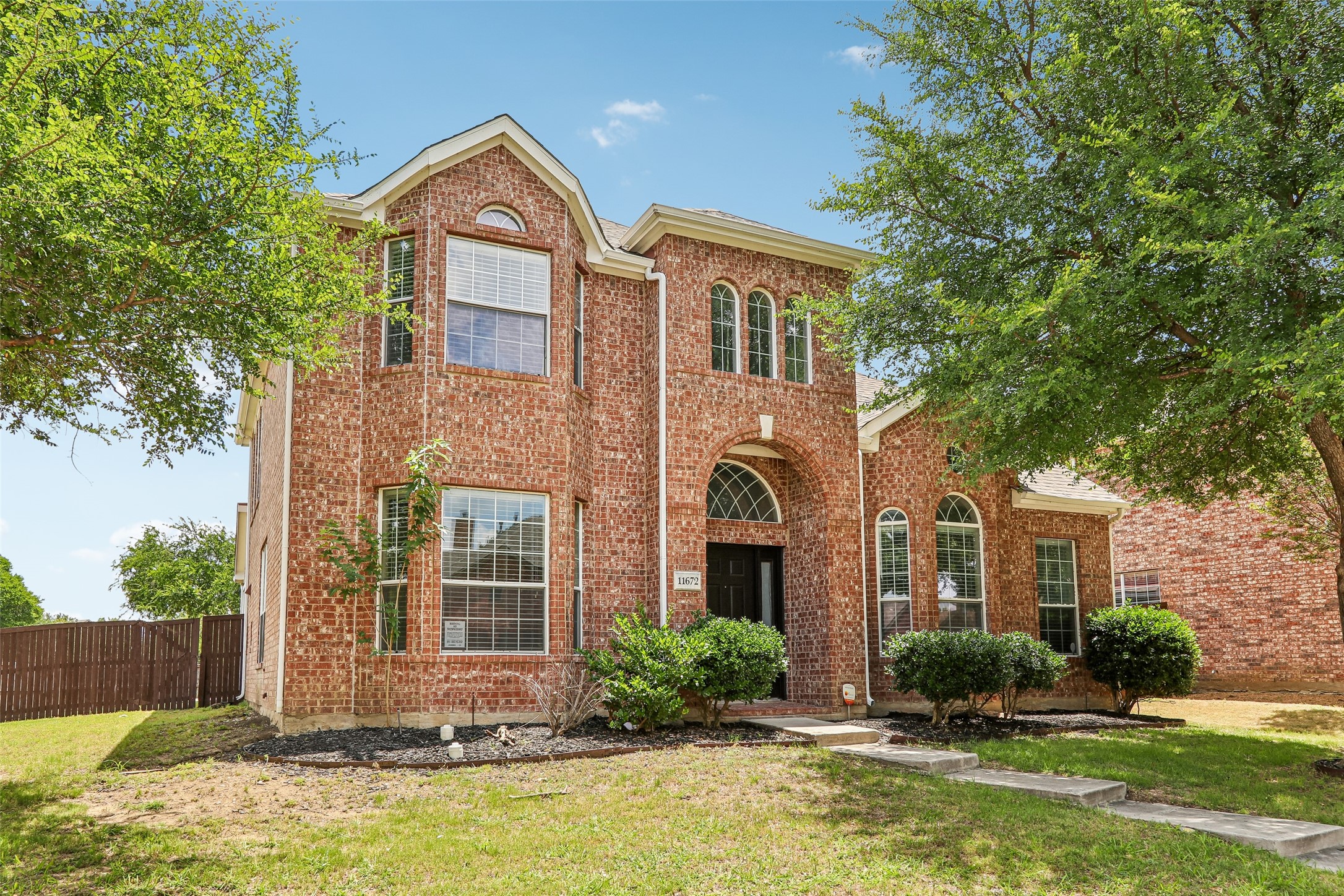 11672 Cape Royal Lane Frisco TX 75033