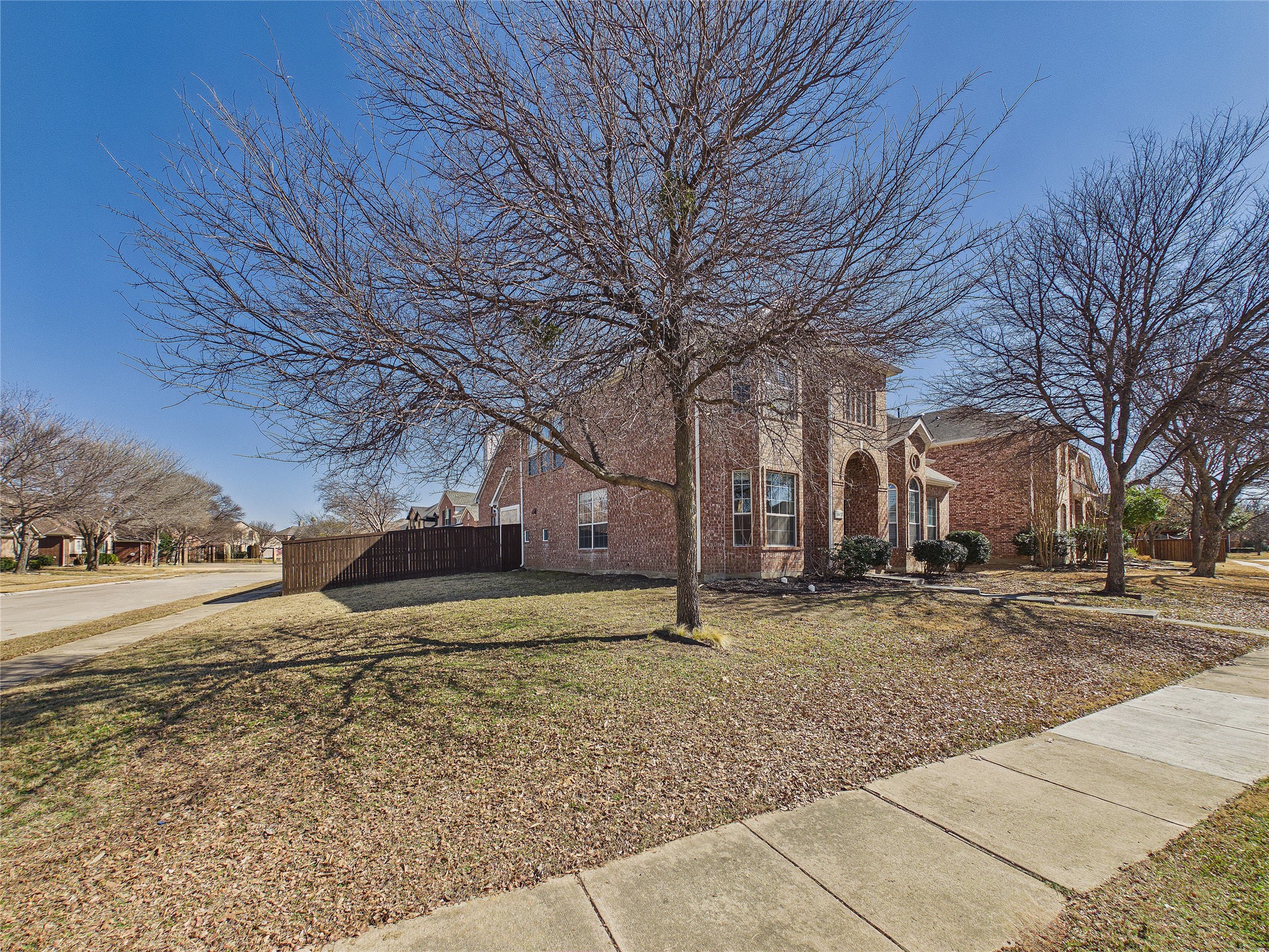 11672 Cape Royal Lane Frisco TX 75033