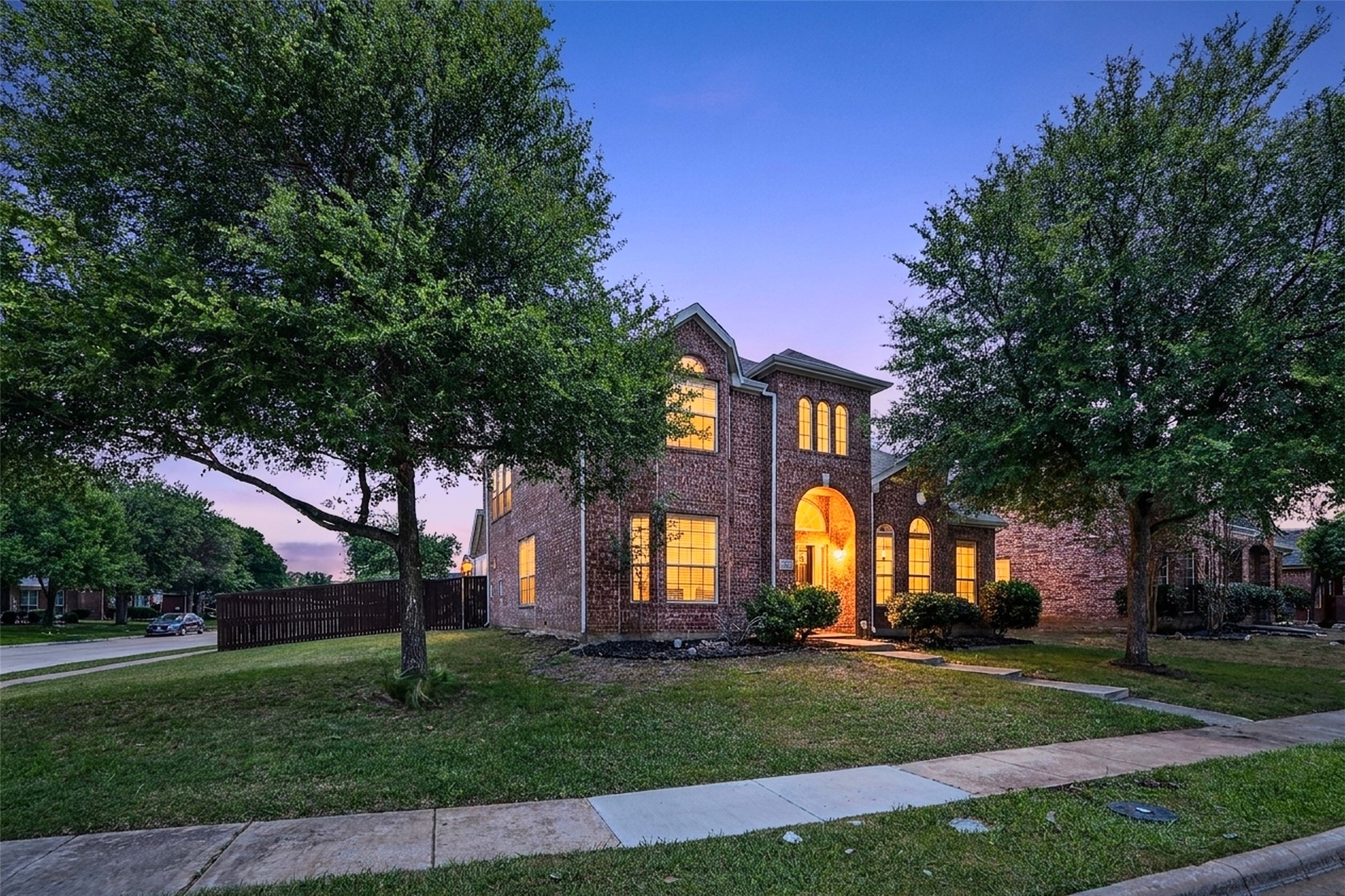 11672 Cape Royal Lane Frisco TX 75033