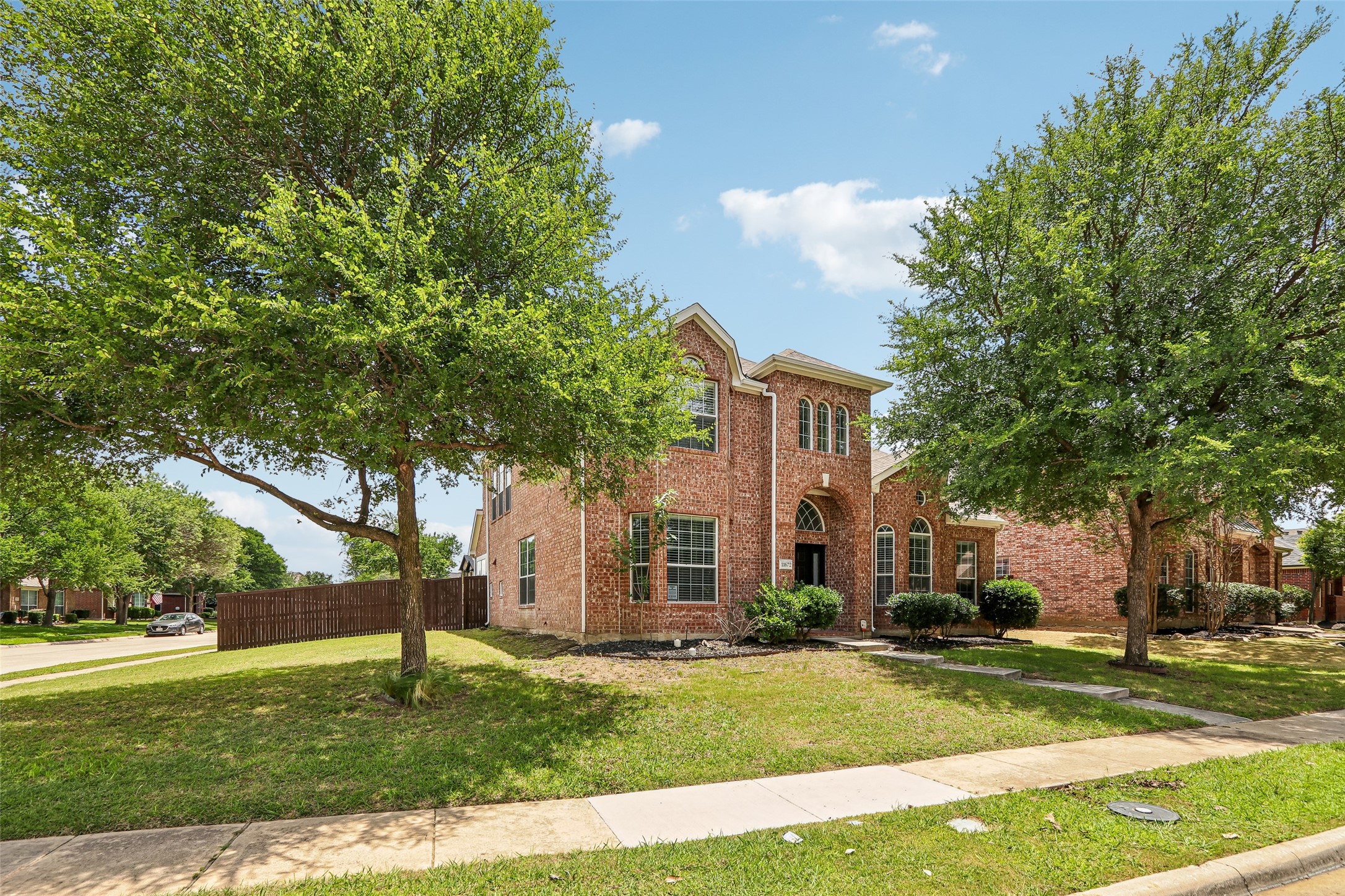 11672 Cape Royal Lane Frisco TX 75033