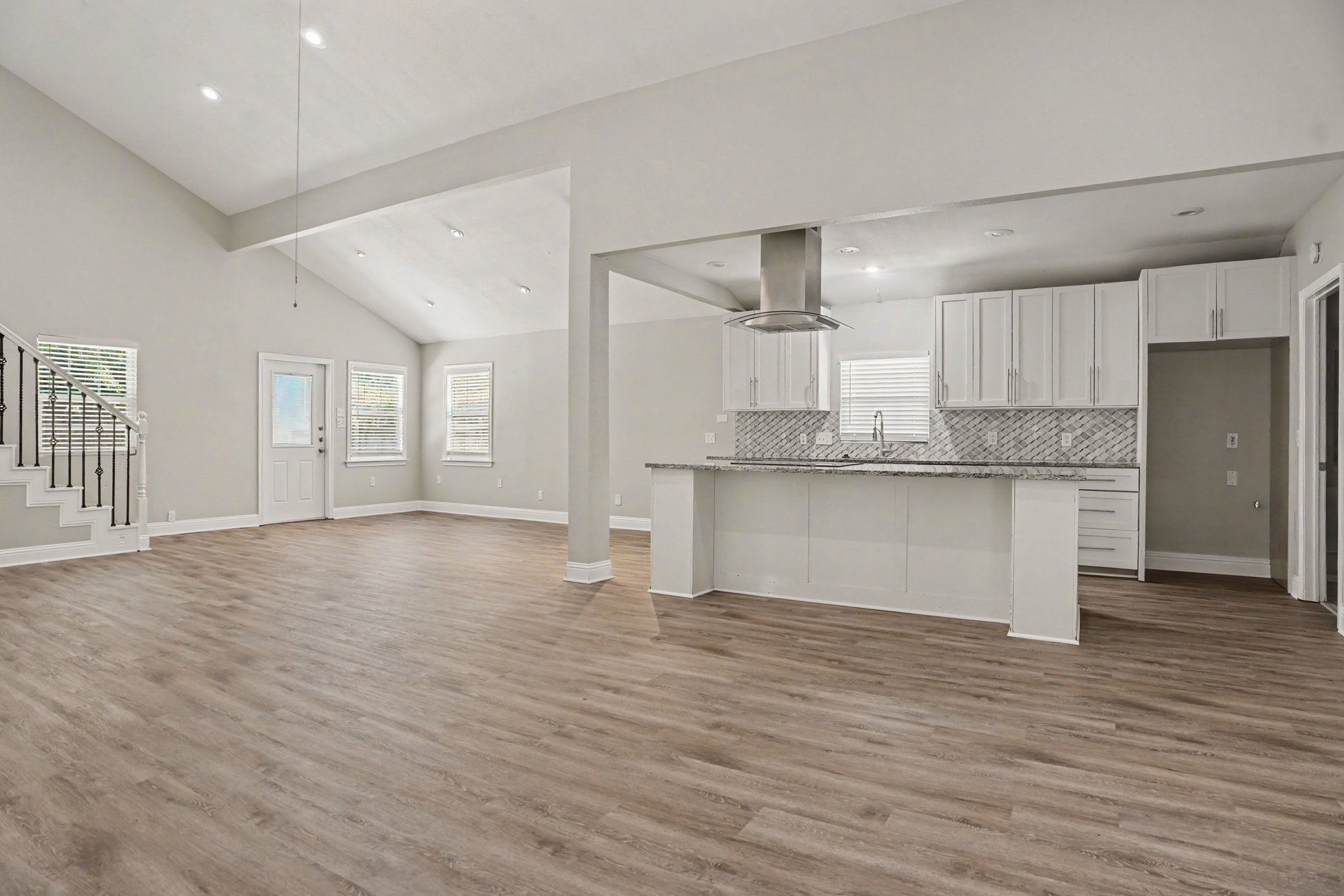5907 Old Barn Drive Arlington TX 76016