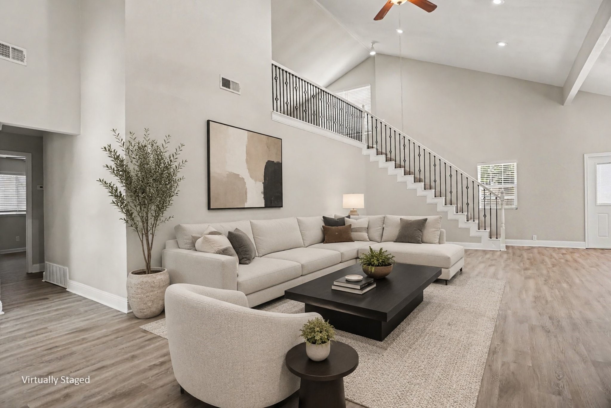 5907 Old Barn Drive Arlington TX 76016