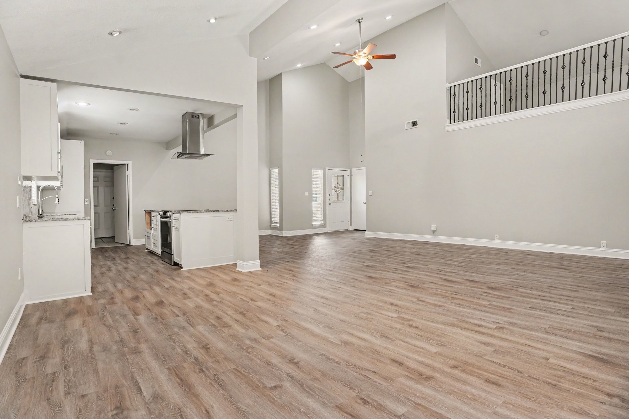5907 Old Barn Drive Arlington TX 76016