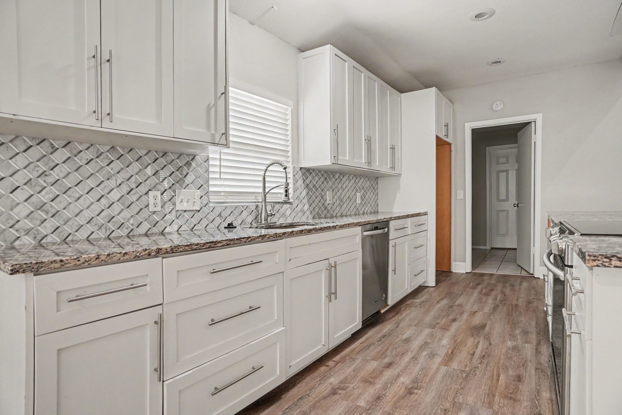 5907 Old Barn Drive Arlington TX 76016