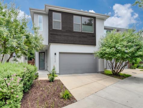 1038 Gallivant Lane Dallas TX 75218