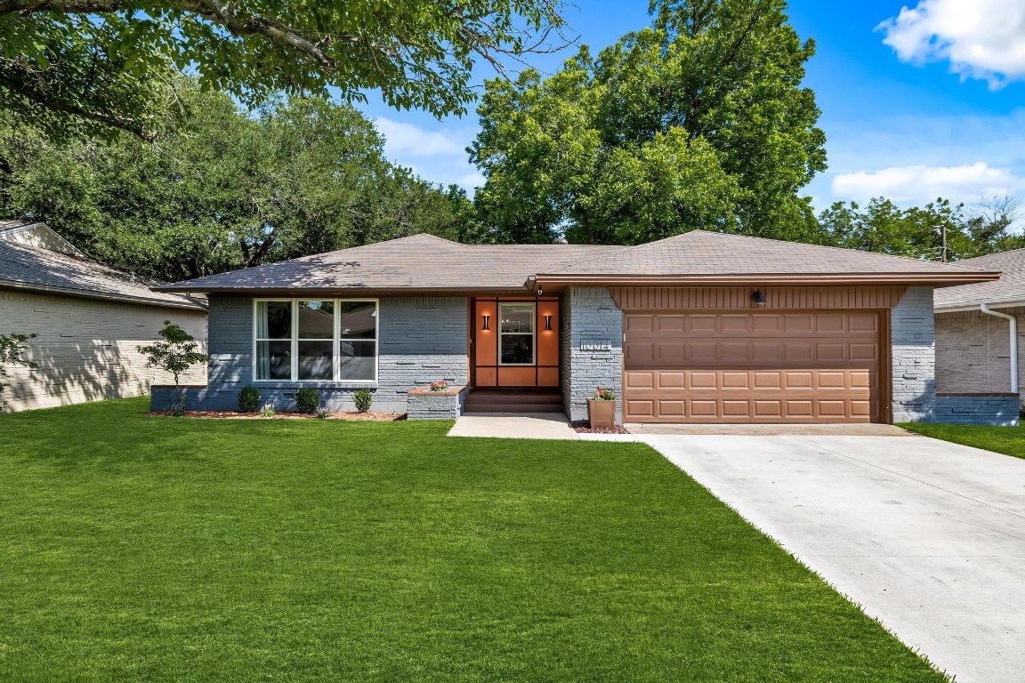 10014 San Lorenzo Drive Dallas TX 75228
