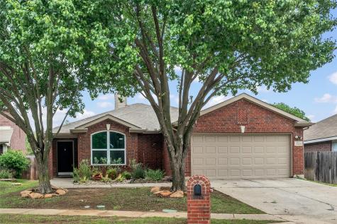 9025 Bedford Lane Mckinney TX 75071