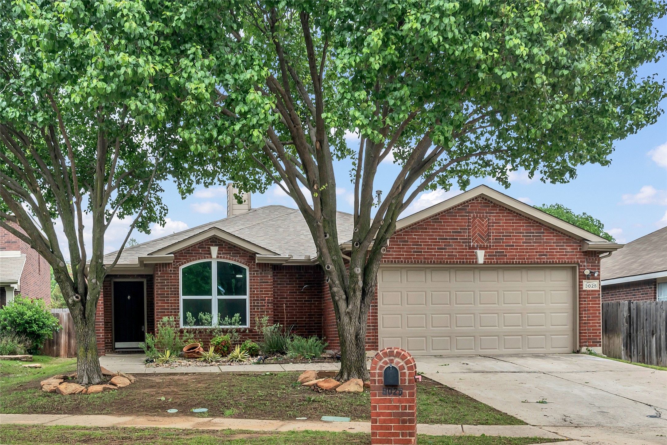 9025 Bedford Lane Mckinney TX 75071