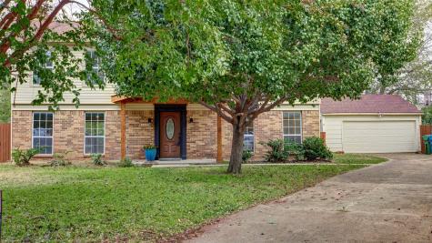 5420 Hallford Court Flower Mound TX 75028