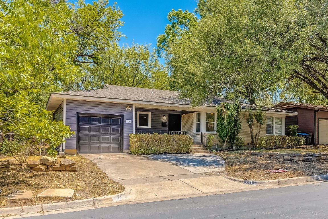 3412 Binyon Avenue Fort Worth TX 76133