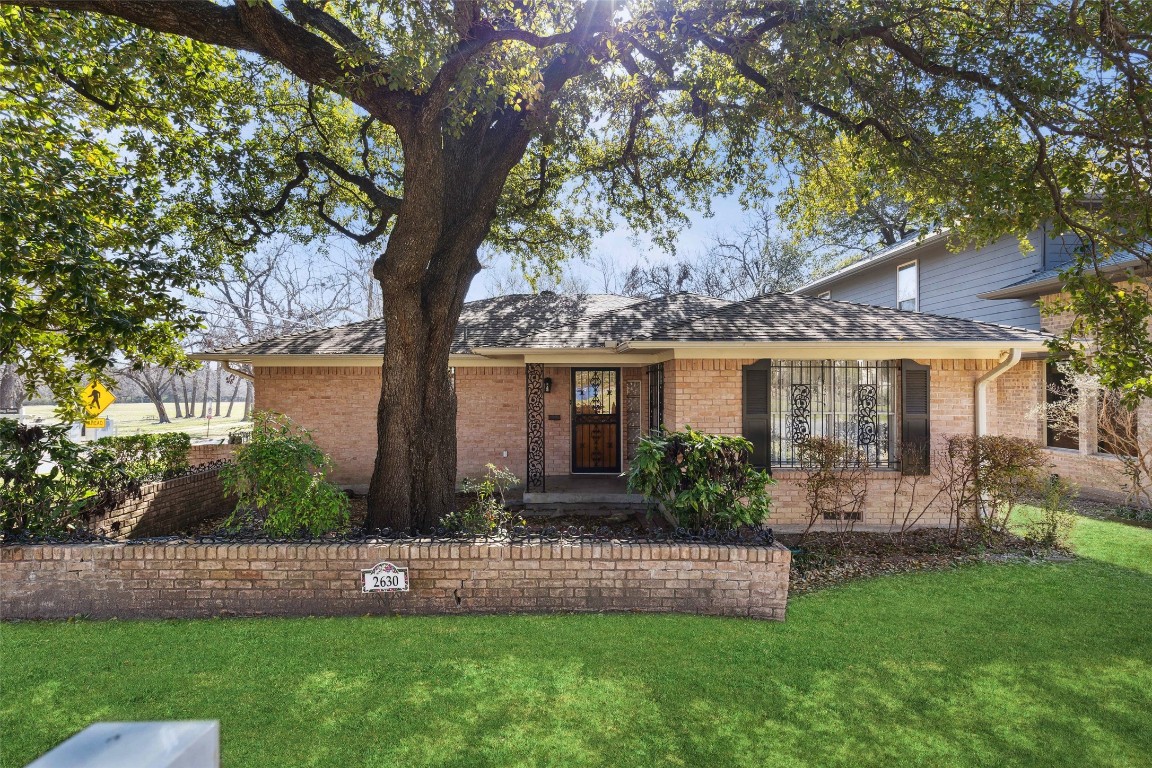2630 White Rock Road Dallas TX 75214