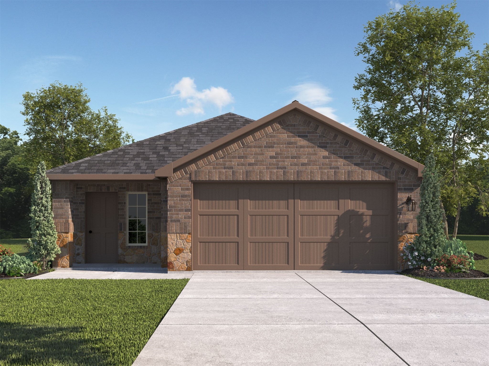 128 Mojave Road Boyd TX 76023