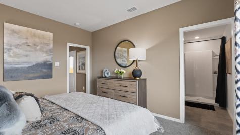 128 Mojave Road Boyd TX 76023
