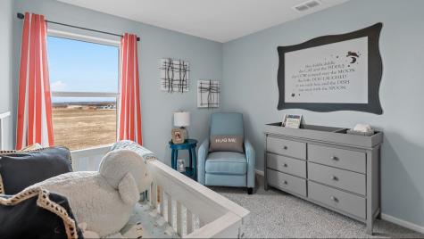128 Mojave Road Boyd TX 76023
