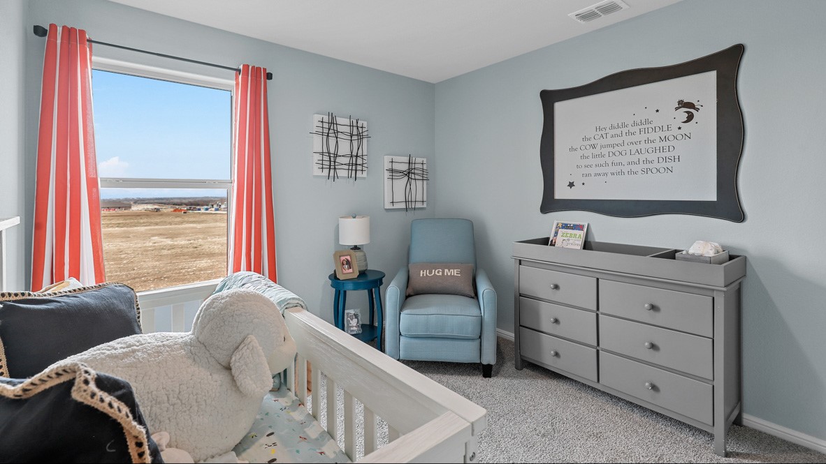 128 Mojave Road Boyd TX 76023