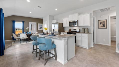 128 Mojave Road Boyd TX 76023