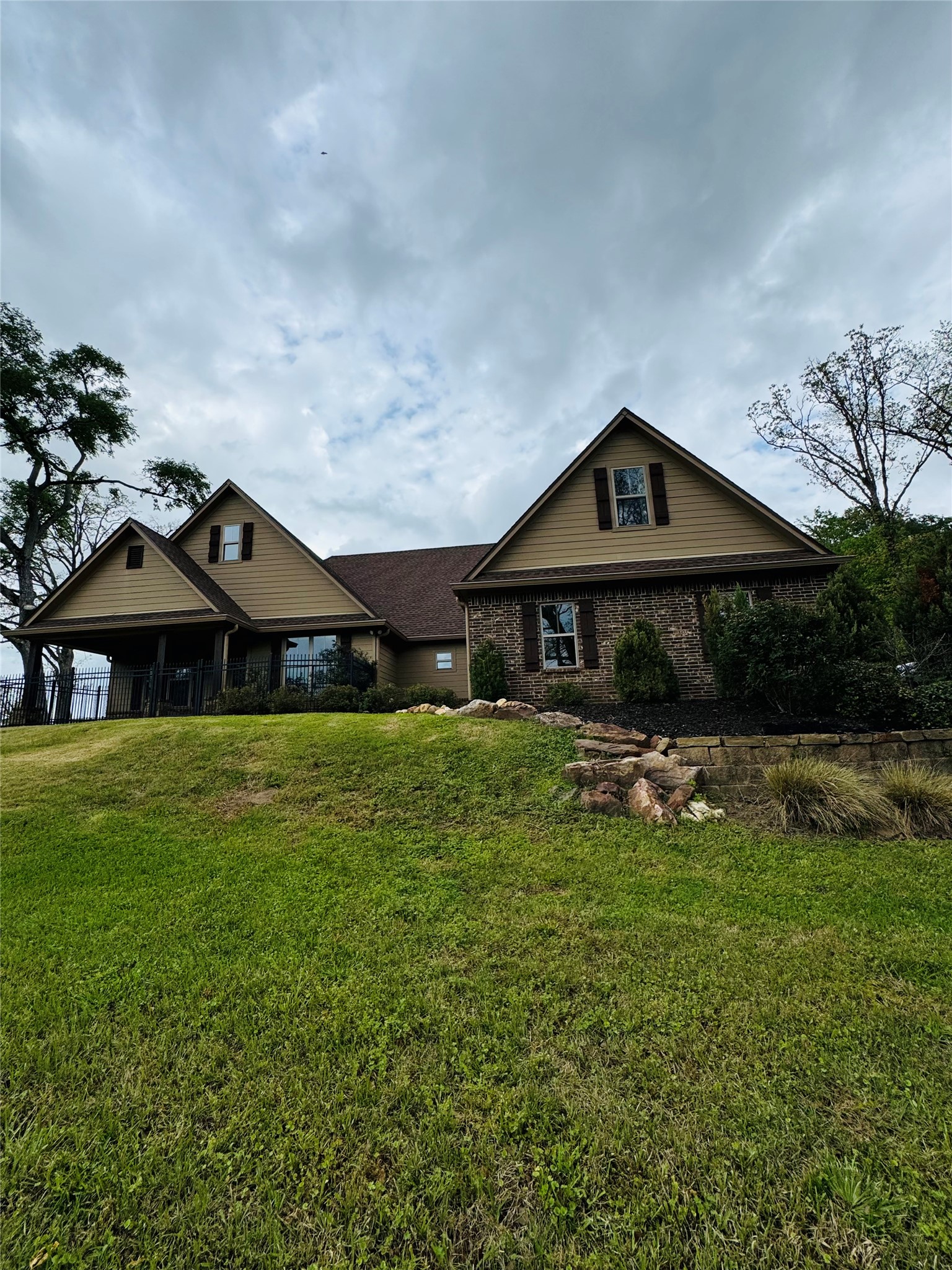 151 Smith Road Gladewater TX 75647
