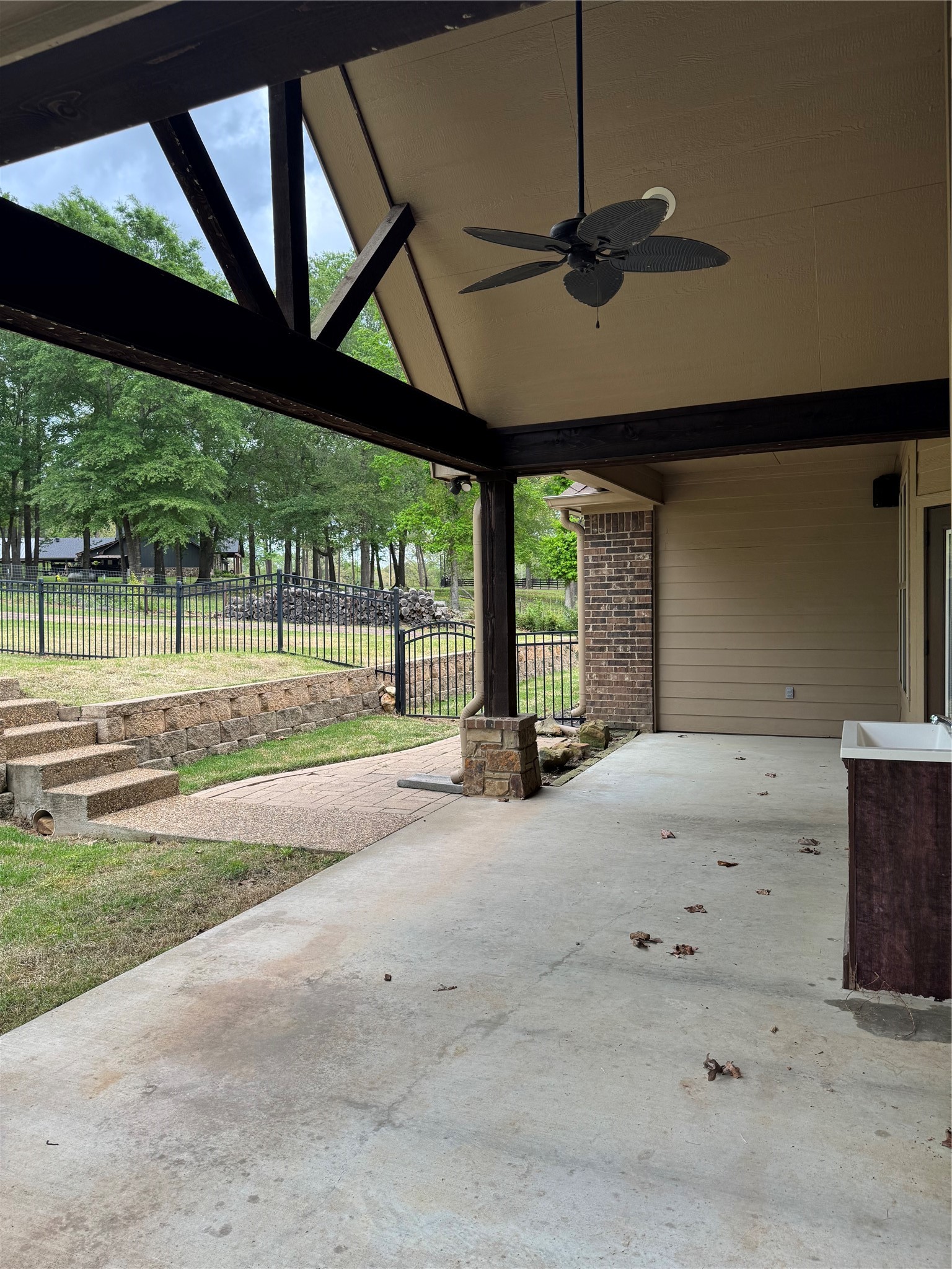 151 Smith Road Gladewater TX 75647