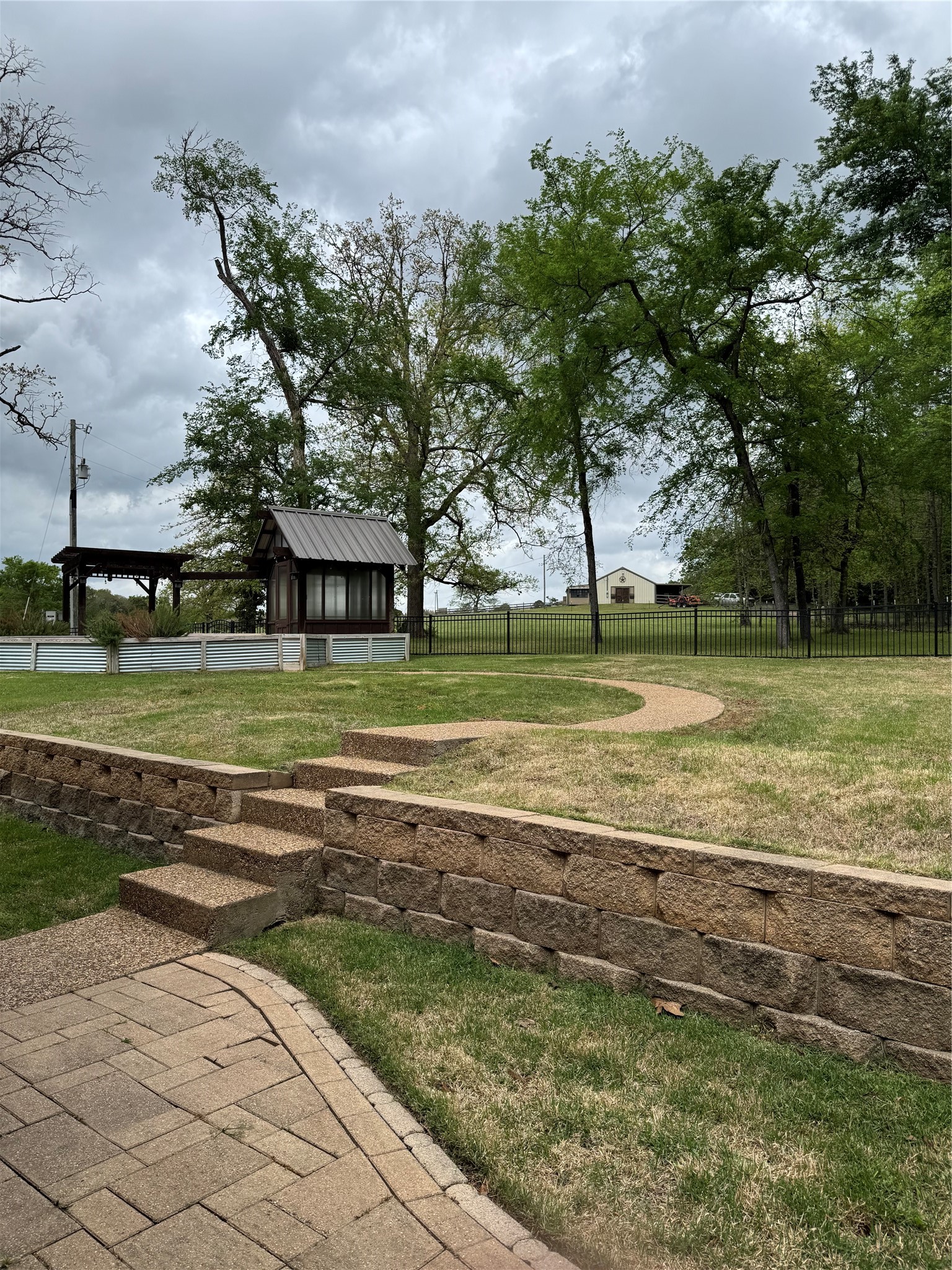 151 Smith Road Gladewater TX 75647