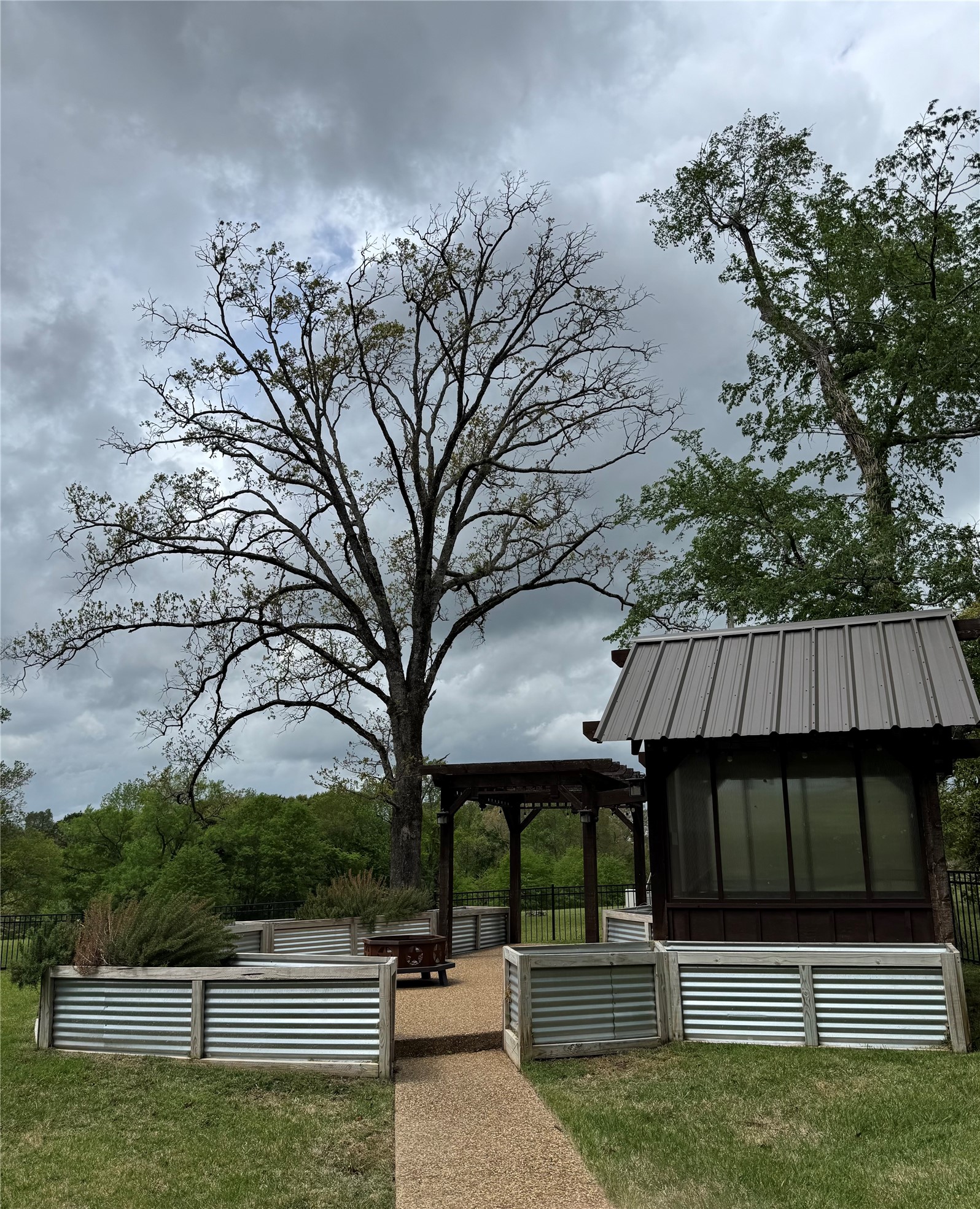 151 Smith Road Gladewater TX 75647