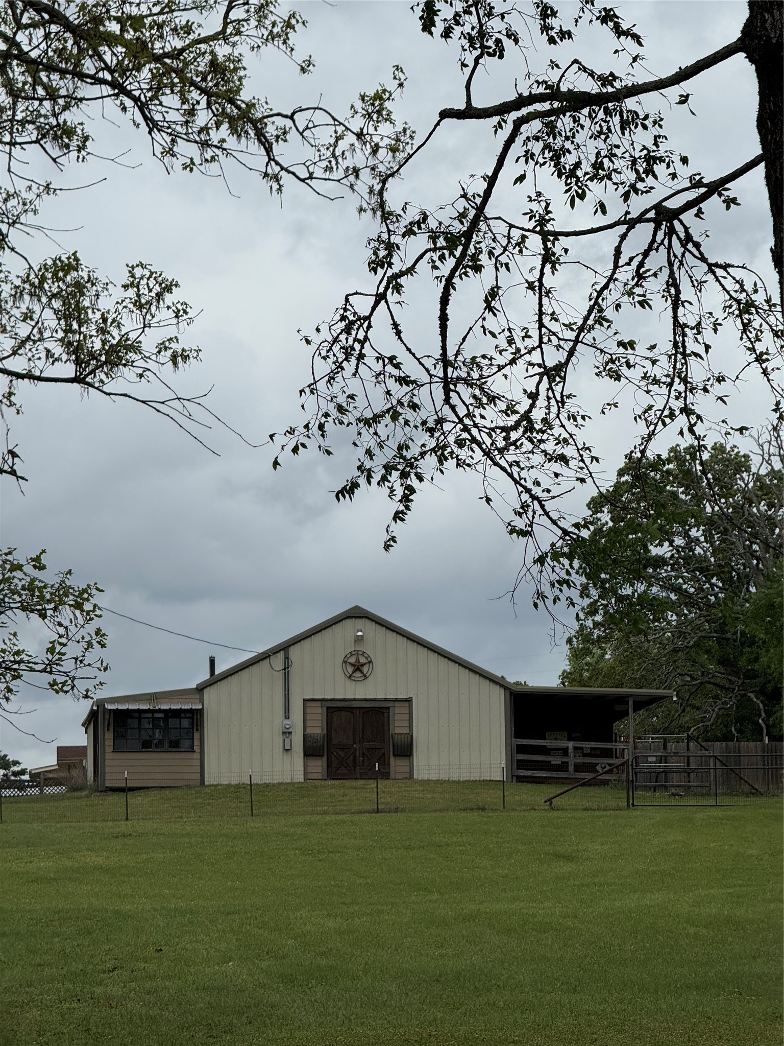 151 Smith Road Gladewater TX 75647