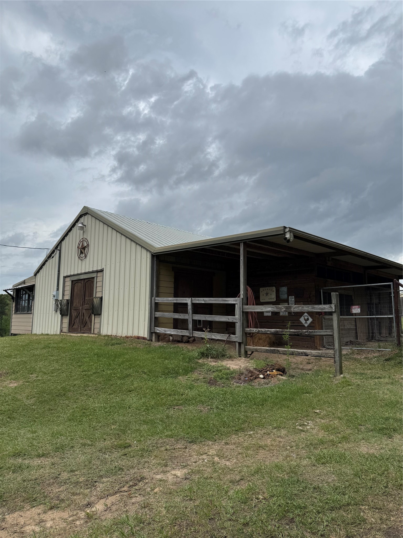 151 Smith Road Gladewater TX 75647