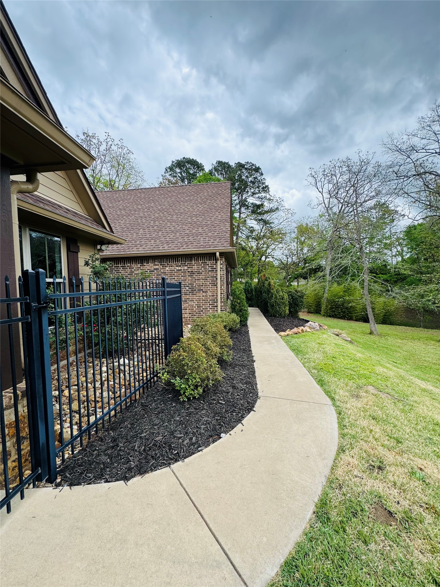 151 Smith Road Gladewater TX 75647