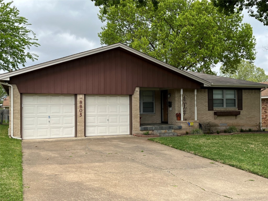 8805 Lapanto Lane Dallas TX 75227