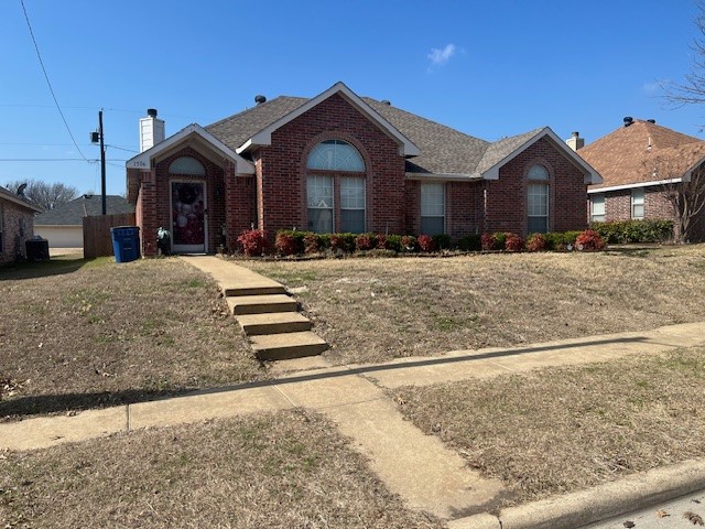 1506 Vancouver Drive Glenn Heights TX 75154