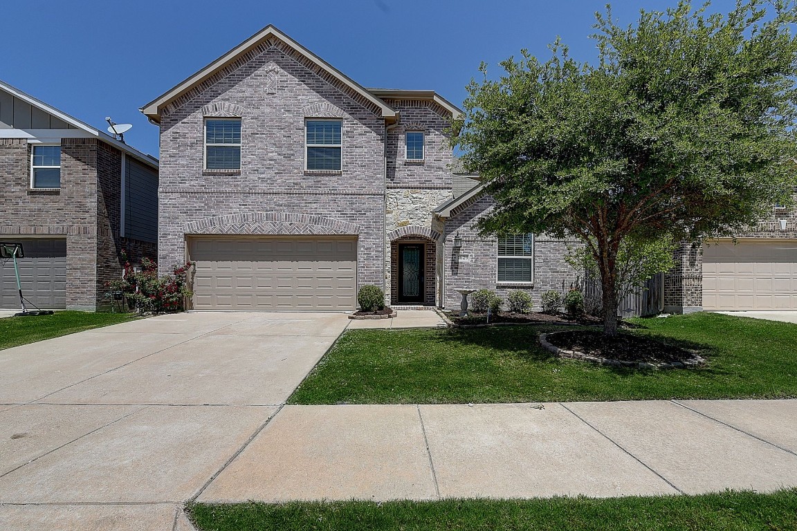 1629 Zebra Finch Drive Little Elm TX 75068